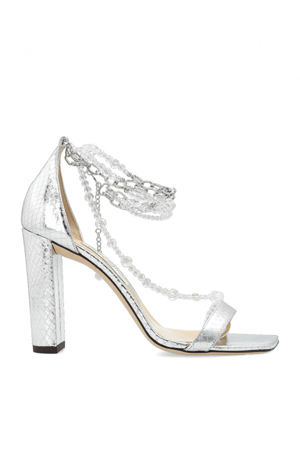 SchaferandweinerShops Guernsey - Speed LT Clear sneakers